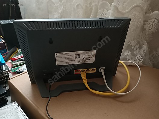 Vodafone H300s 5ghz-2.4ghz-VDSL2 Modem {Türknet,TTnet,Vodafone}# - VDSL ...