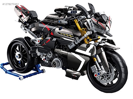 おまとめ５点セットMisukiさん Suzuki Motosiklet Technic Seti Muadil Yapı Bloğu sahibinden.comda