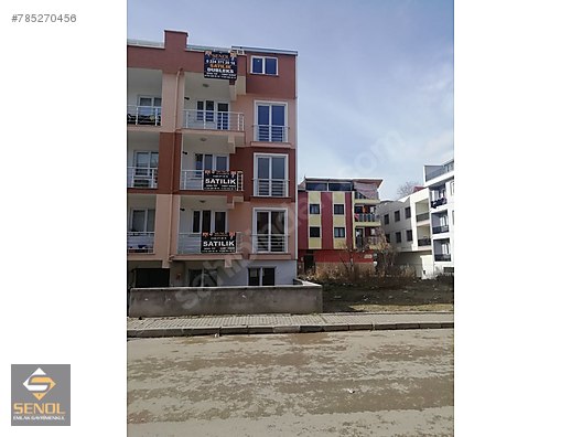 Gursu Istiklal Mh De Genis 2 1 Sifir Daire Satilik Daire Ilanlari Sahibinden Com Da 785270456