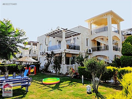 bodrum adabuku flamingo sitesi nde satilik bahce kati satilik daire ilanlari sahibinden com da 932270461