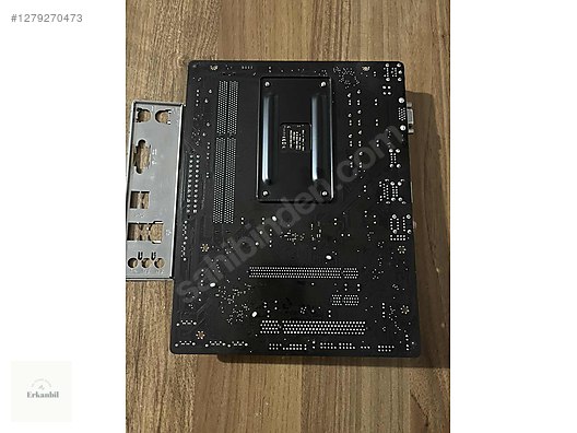 Masaüstü Bilgisayar - Anakart GİGABYTE GA-78LMT-S2 AM3+ DDR3 ANAKART Anakart Anakart