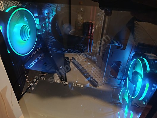 İkinci El ve Sıfır Alışveriş / Bilgisayar / Masaüstü / Modeller / Toplama