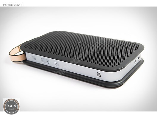 Bang&Olufsen A2 Active Çift Taraflı Bluetooth Hoparlör ( Sıfır