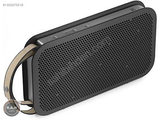 スピーカー・ウーファー Bang & Olufsen Beosound A2 active Bang&Olufsen A2 Active Çift Taraflı Bluetooth Hoparlör ( Sıfır