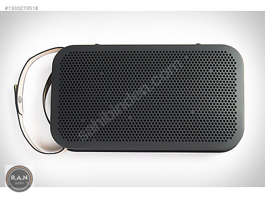 Bang&Olufsen A2 Active Çift Taraflı Bluetooth Hoparlör ( Sıfır