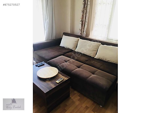 Emlak Ofisinden 1 1 70 M Kiralik Daire 1 600 Tl Ye Sahibinden Com Da 875270527