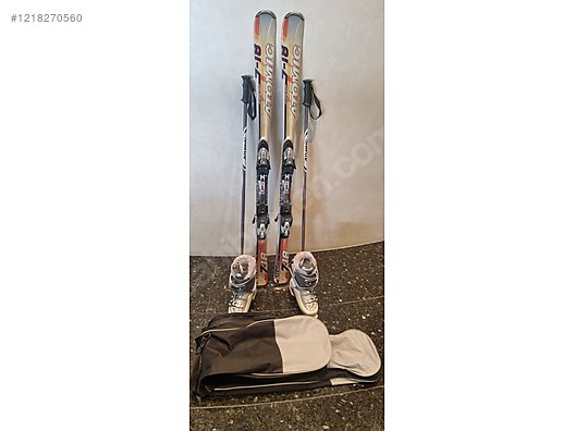İkinci El Atomic Kayak Takımı Modelleri - 1218270560