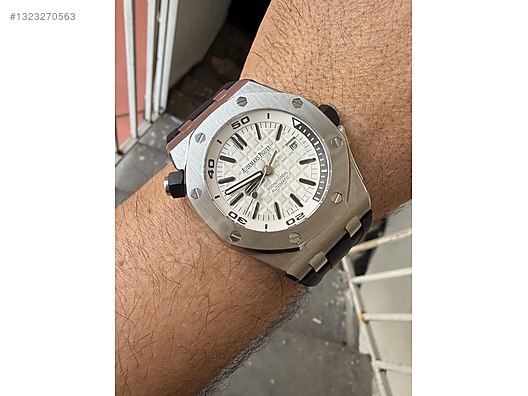 Audemars Piguet / Audemars piquet on sahibinden.com - 1323270563