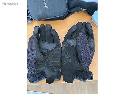 Alpinestars Copper Korumalı Motosiklet Eldiveni sahibinden.comda