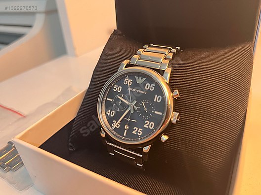 Emporio Armani / Armani 11132,trendyolda13.500 on sahibinden.com