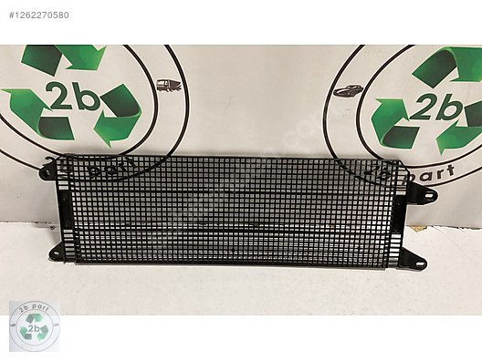 RT-92761  Minivans & Vans / Hatches & Bodywork / Renault Master Movano Ön