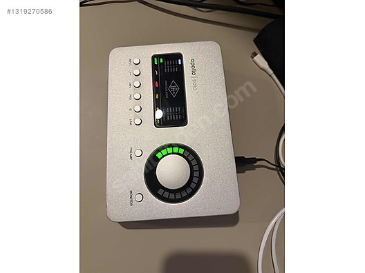 その他 APOLLO Soul USB Temiz kutulu Apollo Solo USB on sahibinden.com - 1319270586
