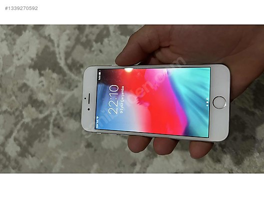 Apple / iPhone 6 / 64GB İphone6 sahibinden.comda - 1339270592