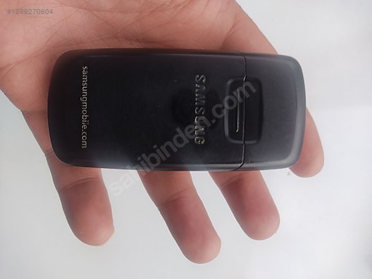 Used & Brand New Items / Cell Phones & Accessories / Cell Phones / Samsung / C300