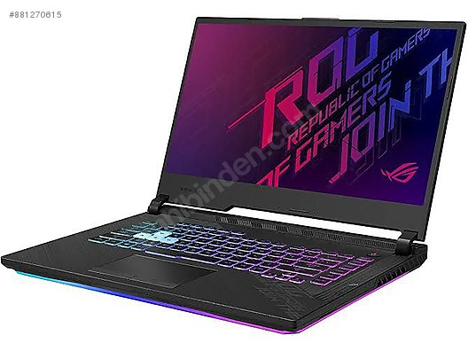 asus asus rog strix g15 16gb ram rtx 2070 1tb ssd 240hz ekran at sahibinden com 881270615 asus asus rog strix g15 16gb ram rtx 2070 1tb ssd 240hz ekran at sahibinden com 881270615