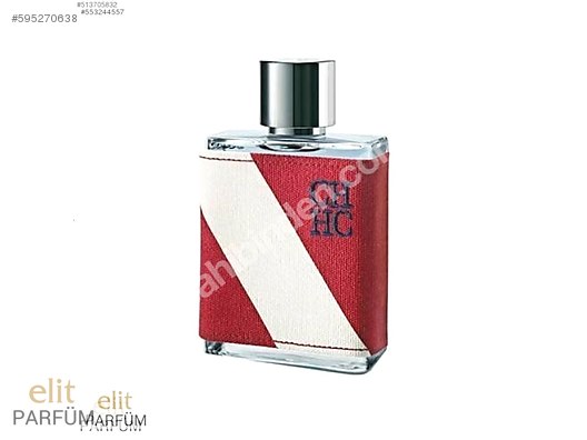 Carolina Herrera Ch Sport Edt100ml Erkek Parfümü Toptan Fiyatına At