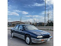 'SAVAŞ OTO' BUİCK REGAL GRAND SPORT #1216270645