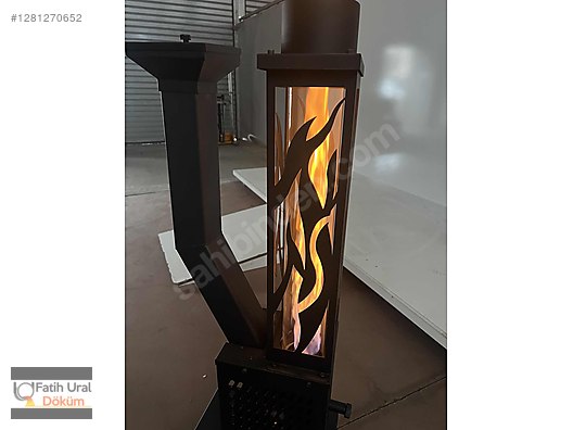 Used & Brand New Items / Garden & Home Improvement / Home Improvement / Heating / Heating Stove & Fireplace