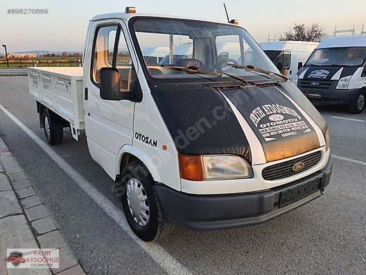 ford trucks transit 190 p model 47 000 tl galeriden satilik ikinci el 896270669 ford trucks transit 190 p model 47 000 tl galeriden satilik ikinci el 896270669