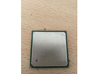 PGA 478 pin celeron 1.7ghz işlemci #1279270671