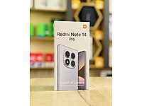 Note 14 Pro 16/256 200Mp Bu Fiyata Yok #1262270679