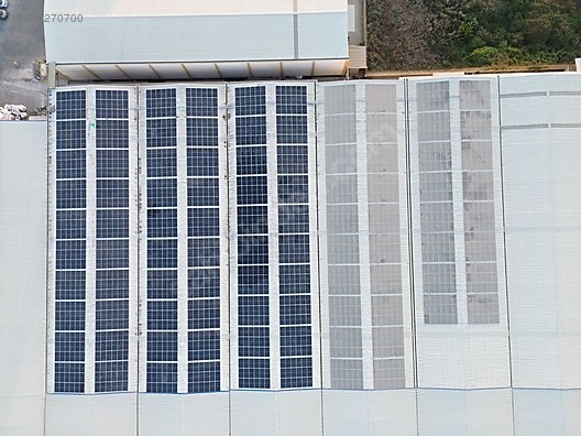 Used & Brand New Items / Garden & Home Improvement / Home Improvement / Heating / Solar Panel System