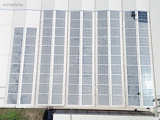 Used & Brand New Items / Garden & Home Improvement / Home Improvement / Heating / Solar Panel System