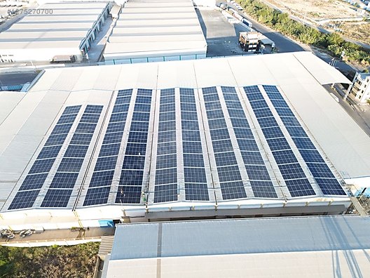 Used & Brand New Items / Garden & Home Improvement / Home Improvement / Heating / Solar Panel System