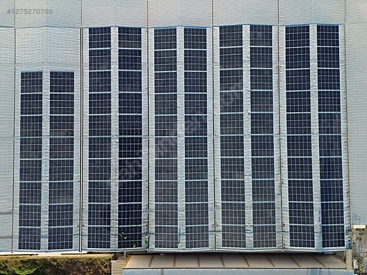 Used & Brand New Items / Garden & Home Improvement / Home Improvement / Heating / Solar Panel System