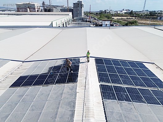 Used & Brand New Items / Garden & Home Improvement / Home Improvement / Heating / Solar Panel System