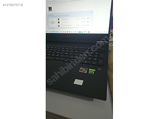 Used & Brand New Items / Gaming & Gamers Exclusive / Gaming PC / Gaming Laptop / HP