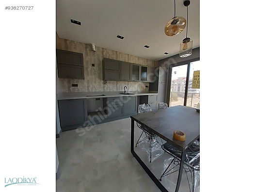 laodikya emlak tan servergazi huzur caddesinde arakat lux daire satilik daire ilanlari sahibinden com da 936270727