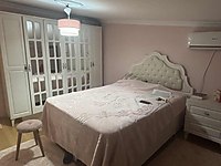 Yatak odası takımı