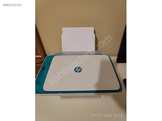 hp deskjet 2632 airprint