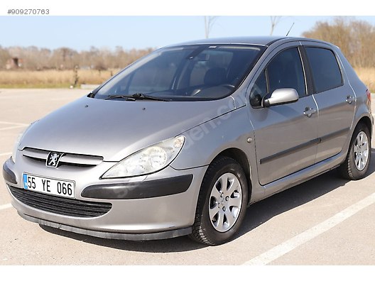 peugeot 307 1 6 premium sahibinden temiz peugeot 307 ful otomatik deri koltuk isitma lpg sahibinden comda 909270763