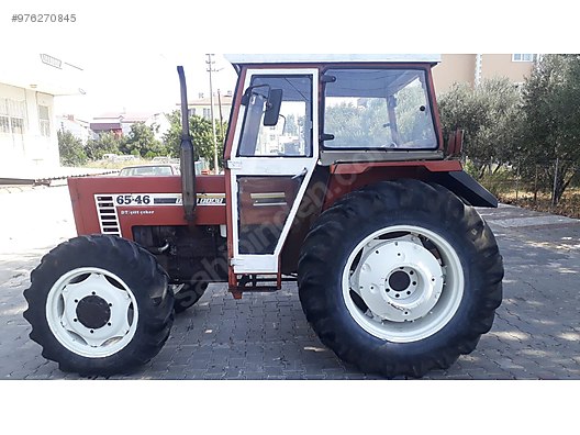 1987 magazadan ikinci el fiat satilik traktor 117 000 tl ye sahibinden com da 976270845