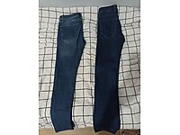 2 tane Kot pantolon (Jack Kevin)