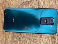 Redmi note 9 #1282270859