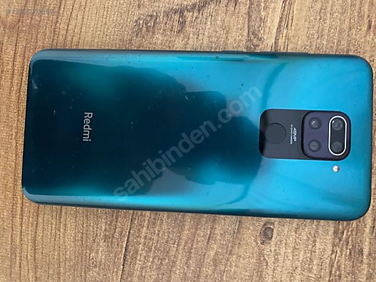 Used & Brand New Items / Cell Phones & Accessories / Cell Phones / Xiaomi / Redmi Note 9