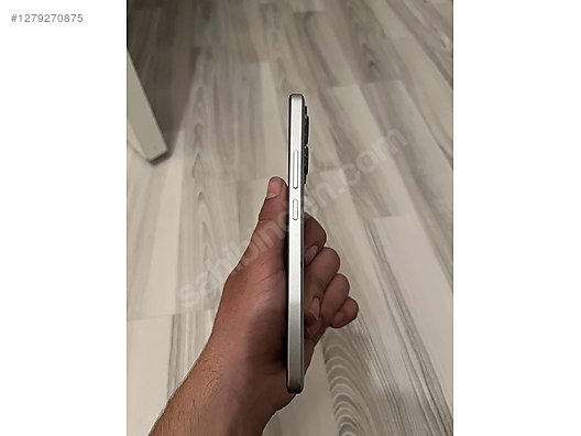 İkinci El ve Sıfır Alışveriş / Cep Telefonu & Aksesuar / Cep Telefonu / Xiaomi / Poco X6 Pro