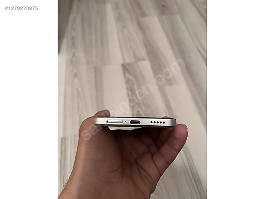 İkinci El ve Sıfır Alışveriş / Cep Telefonu & Aksesuar / Cep Telefonu / Xiaomi / Poco X6 Pro