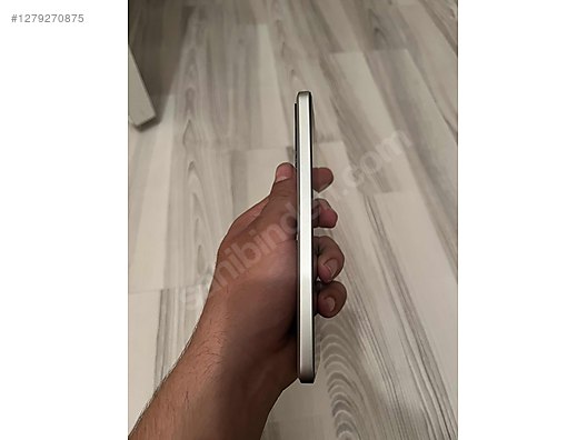 İkinci El ve Sıfır Alışveriş / Cep Telefonu & Aksesuar / Cep Telefonu / Xiaomi / Poco X6 Pro