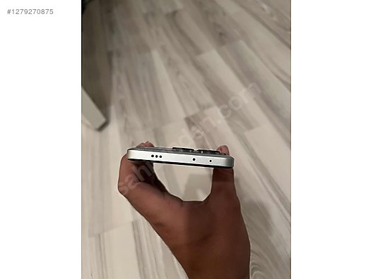 İkinci El ve Sıfır Alışveriş / Cep Telefonu & Aksesuar / Cep Telefonu / Xiaomi / Poco X6 Pro