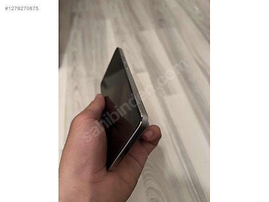 İkinci El ve Sıfır Alışveriş / Cep Telefonu & Aksesuar / Cep Telefonu / Xiaomi / Poco X6 Pro