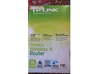 tp link kablosuz router