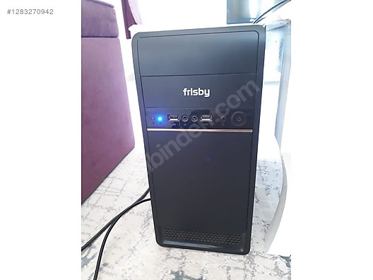 İkinci El ve Sıfır Alışveriş / Bilgisayar / Masaüstü / Modeller / Toplama