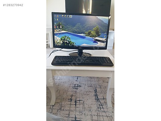 İkinci El ve Sıfır Alışveriş / Bilgisayar / Masaüstü / Modeller / Toplama