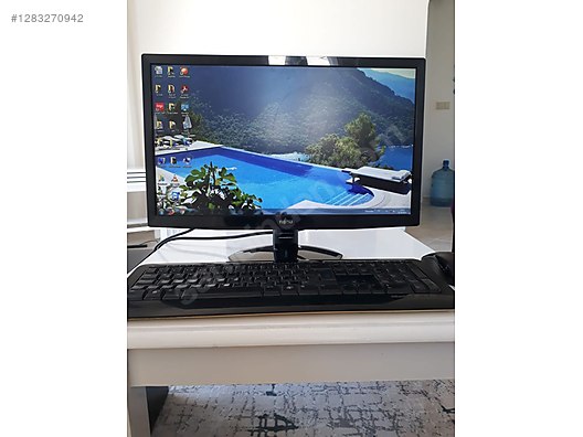 İkinci El ve Sıfır Alışveriş / Bilgisayar / Masaüstü / Modeller / Toplama