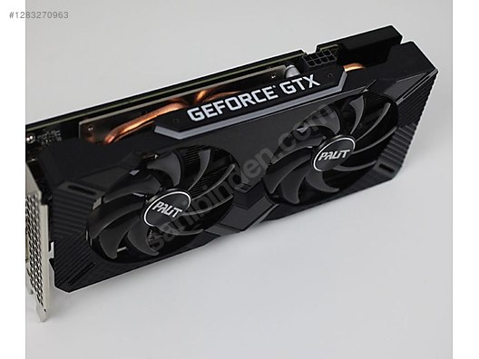 İkinci El ve Sıfır Alışveriş / Bilgisayar / Masaüstü / Donanım / Ekran Kartı