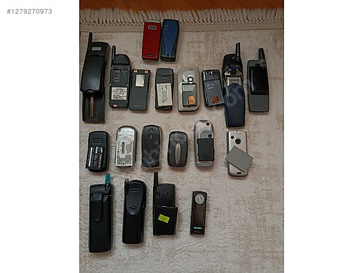 Used & Brand New Items / Cell Phones & Accessories / Cell Phones / Wholesale Lots